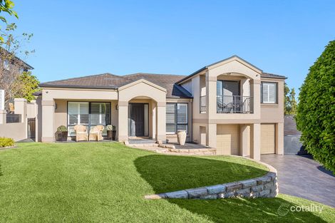 8 Cockatiel Ct, Blackbutt, NSW 2529