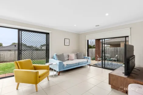 Property photo of 22 Meadow Drive Curlewis VIC 3222