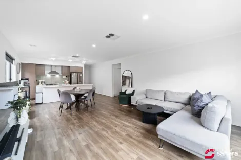 Property photo of 51 Conservatory Drive Deanside VIC 3336