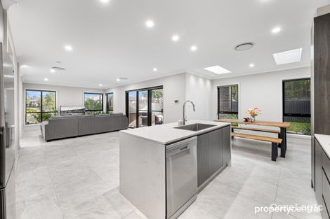 Property photo of 147 Greenwood Parkway Jordan Springs NSW 2747