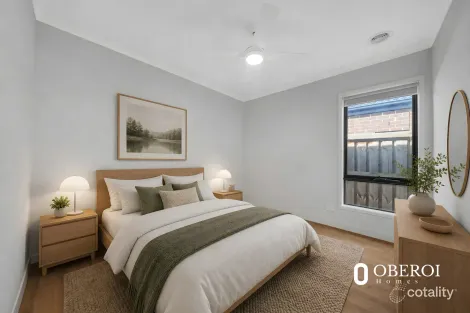 Property photo of 97 Athletic Circuit Clyde VIC 3978