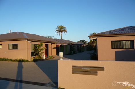 2/11 Kennedy St, Bowen, QLD 4805