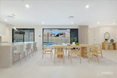 Property photo of 7 Frensham Place Dural NSW 2158