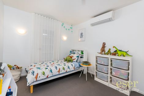 Property photo of 29 Nemesia Street Greystanes NSW 2145