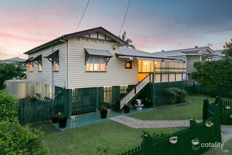 Property photo of 35 Grenade Street Cannon Hill QLD 4170