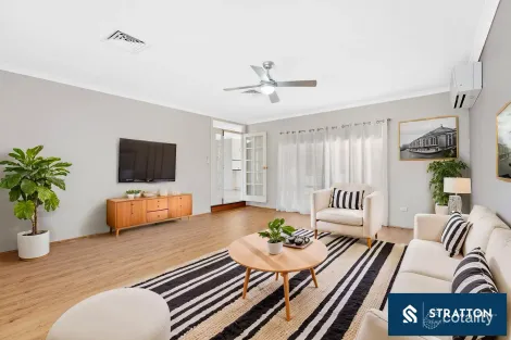 1 Gimlet Pl, Thornlie, WA 6108