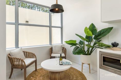 Property photo of 1/56 Bellevue Terrace St Lucia QLD 4067