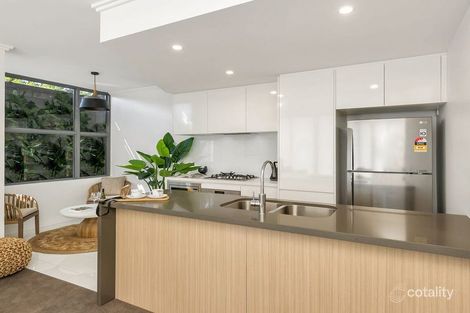Property photo of 1/56 Bellevue Terrace St Lucia QLD 4067