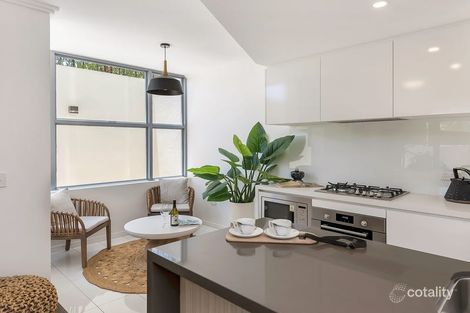 Property photo of 1/56 Bellevue Terrace St Lucia QLD 4067