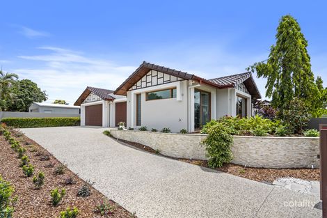Property photo of 6 Joyce Court Wellington Point QLD 4160
