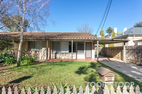 2/1 Oxford St, Hackney, SA 5069