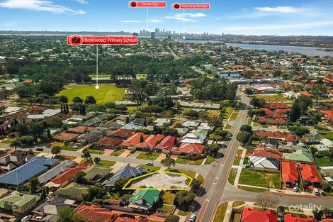 Property photo of 1 Cromer Road Brentwood WA 6153