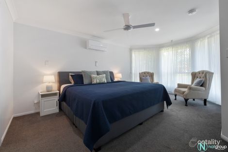 Property photo of 4 Gleditsia Close Regents Park QLD 4118