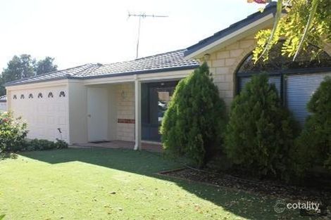 21 Stradbroke Gdns, Ridgewood, WA 6030