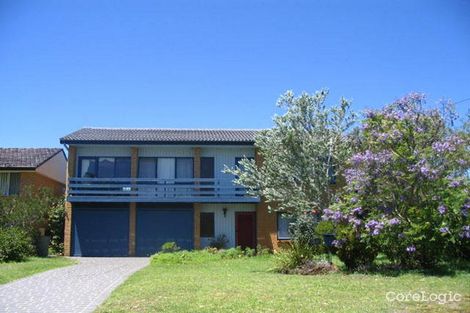 Property photo of 24 Cooriengah Heights Road Engadine NSW 2233