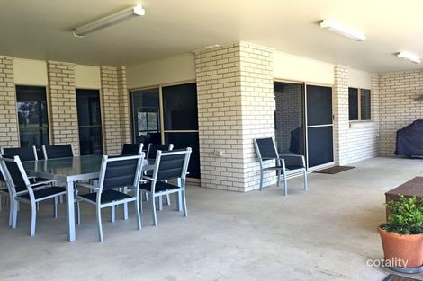 Property photo of 21 Kurrajong Road Gatton QLD 4343