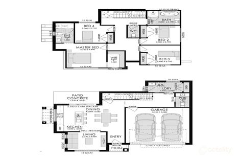 Property photo of 36 Potts Street Oran Park NSW 2570