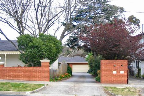 2/31 Orchard Cres, Mont Albert North, VIC 3129