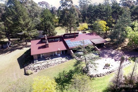 Property photo of 55 Ruddocks Road Lakesland NSW 2572