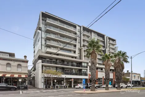 613/101 Bay St, Port Melbourne, VIC 3207