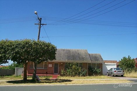 34 Golf View St, Yokine, WA 6060