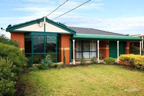 12 Tyrell Ct, Altona Meadows, VIC 3028