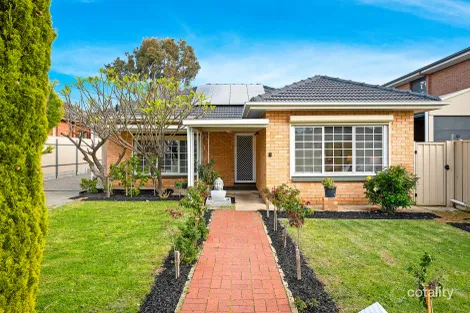 Property photo of 7 Pembroke Avenue Netley SA 5037