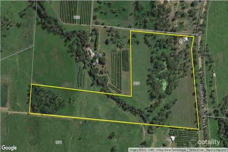 Property photo of 1250 Woodstock Giru Road Mount Surround QLD 4809