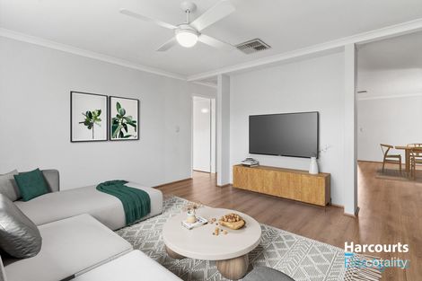Property photo of 32 Sellafield Bend Waikiki WA 6169