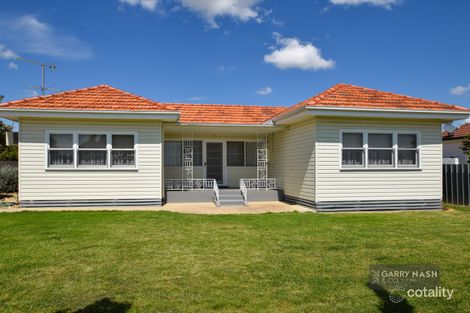 Property photo of 1/21 Williams Road Wangaratta VIC 3677