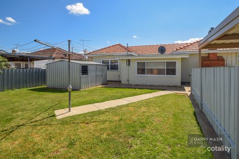 Property photo of 1/21 Williams Road Wangaratta VIC 3677