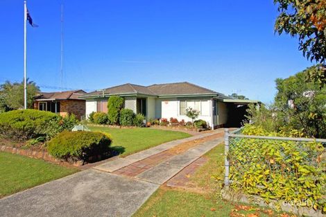 26 Barralier Ave, Woodberry, NSW 2322