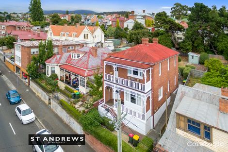 Property photo of 59 Goulburn Street Hobart TAS 7000