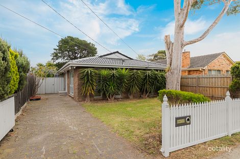 Property photo of 20 Dahmen Street Carrum VIC 3197