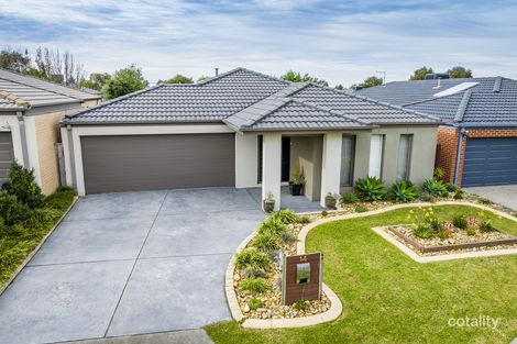 Property photo of 14 Fieldstone Crescent Cranbourne North VIC 3977