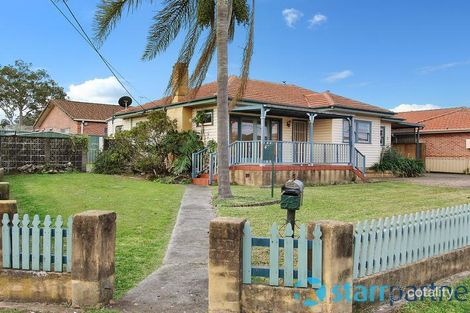 Property photo of 45 Faulds Road Guildford West NSW 2161