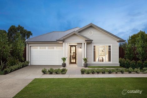 61 Lillrose Dr, Charlemont, VIC 3217