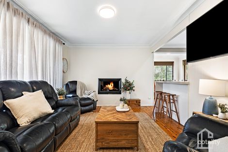 Property photo of 13 The Mall Warrimoo NSW 2774