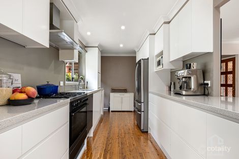 Property photo of 13 The Mall Warrimoo NSW 2774