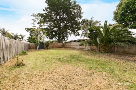 Property photo of 20 Dahmen Street Carrum VIC 3197