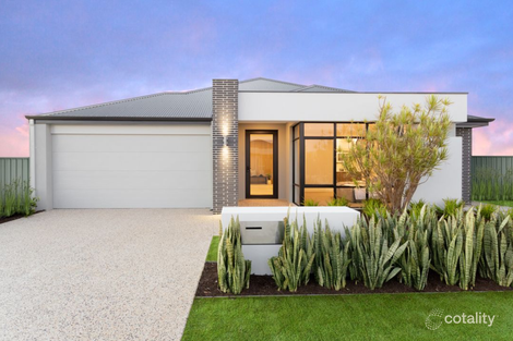 Lot 155 Royal Spoonbill Loop, Wallan, VIC 3756