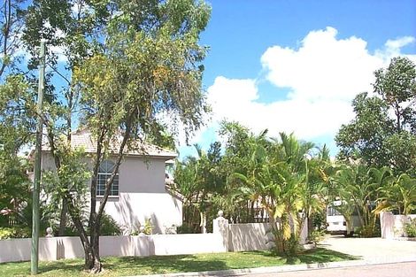 Property photo of 3-5 Norris Street Hermit Park QLD 4812