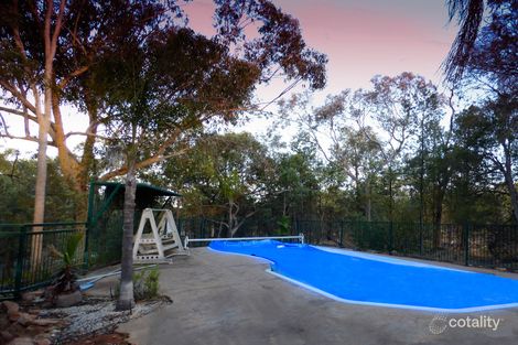 Property photo of 9 Maegraith Place Lake Wyangan NSW 2680