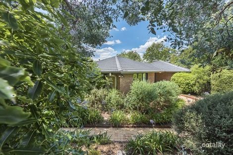 Property photo of 7 Erldunda Circuit Hawker ACT 2614