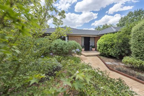 Property photo of 7 Erldunda Circuit Hawker ACT 2614
