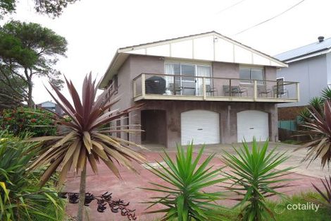 Property photo of 50 Greenway Road Callala Beach NSW 2540
