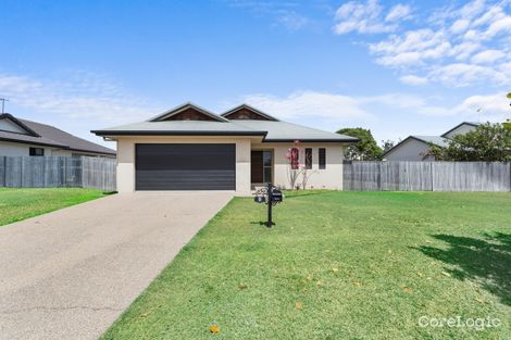 Property photo of 4 Oregon Street Deeragun QLD 4818