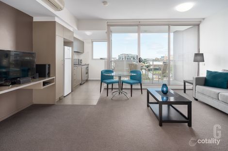 Property photo of 504/14 Honeysuckle Drive Newcastle NSW 2300