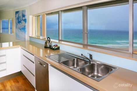 39/204 Ferny Ave, Surfers Paradise, QLD 4217