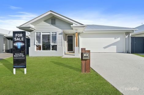 Property photo of 30 Jubilant Way Palmview QLD 4553